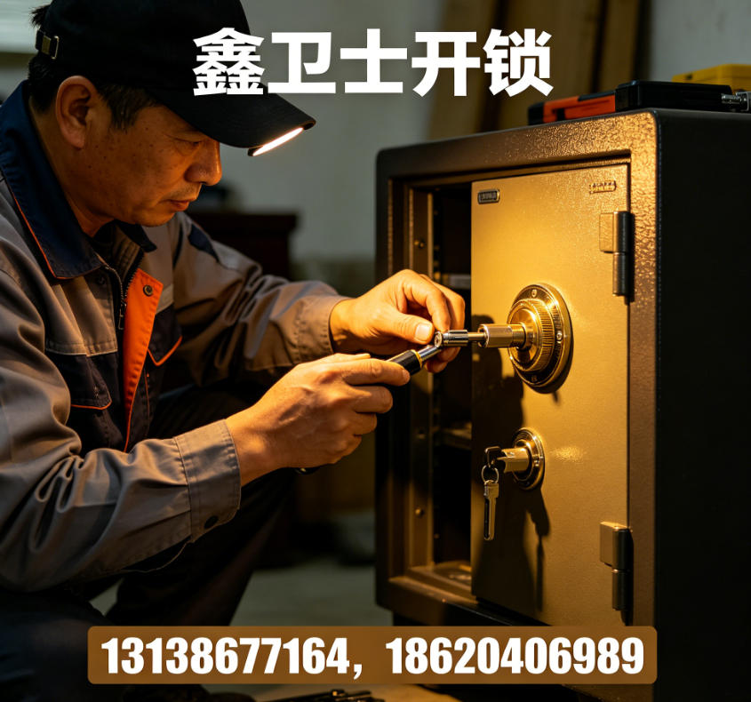长治保险柜开锁