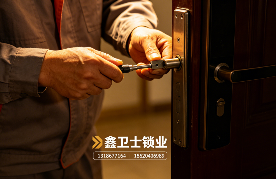 长治开锁避坑指南，长治开锁防套路，长治正规开锁